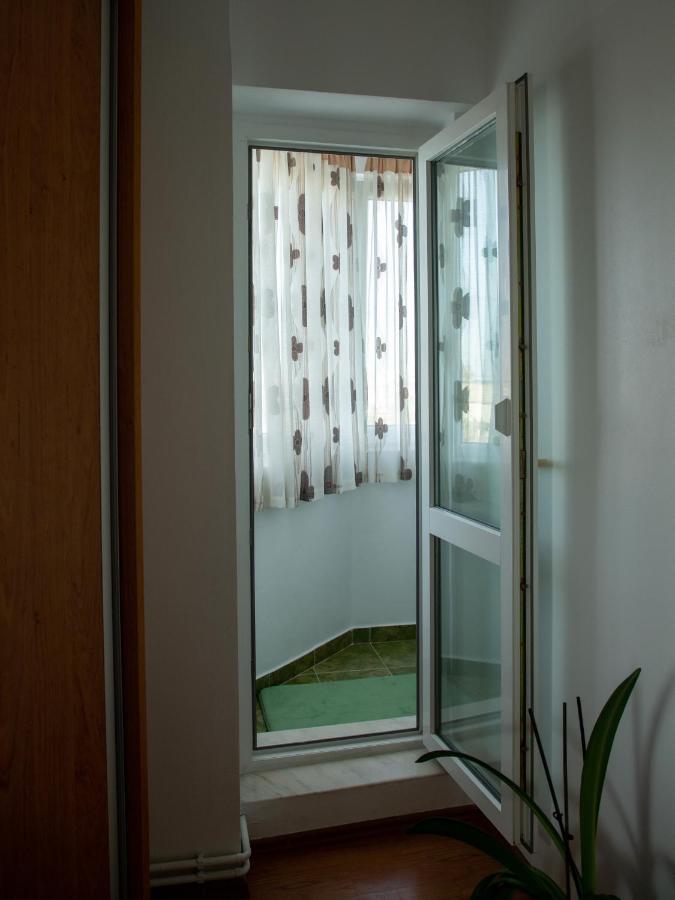 Marin Apartment Constanţa Exteriér fotografie